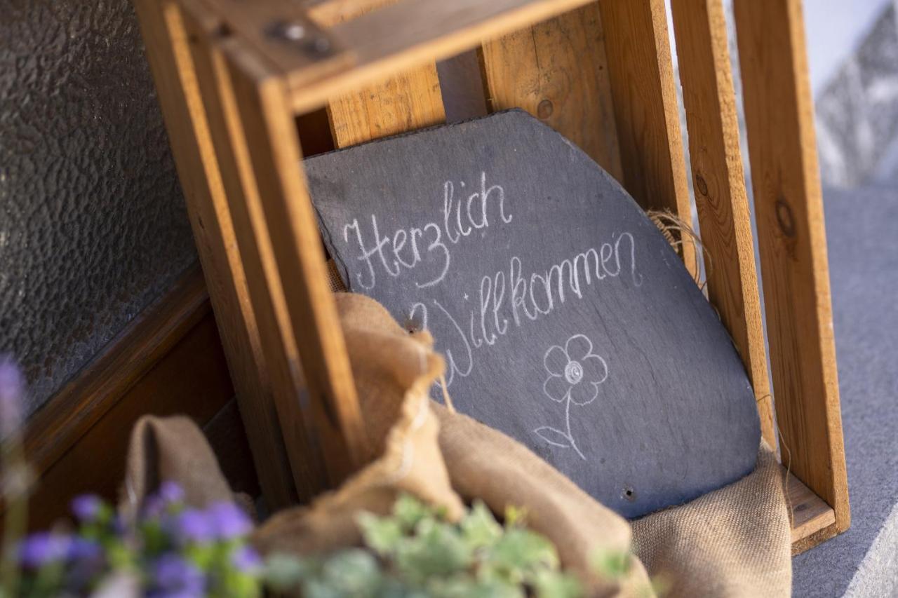 Pension Ferienwohnungen Frey Tännesberg エクステリア 写真